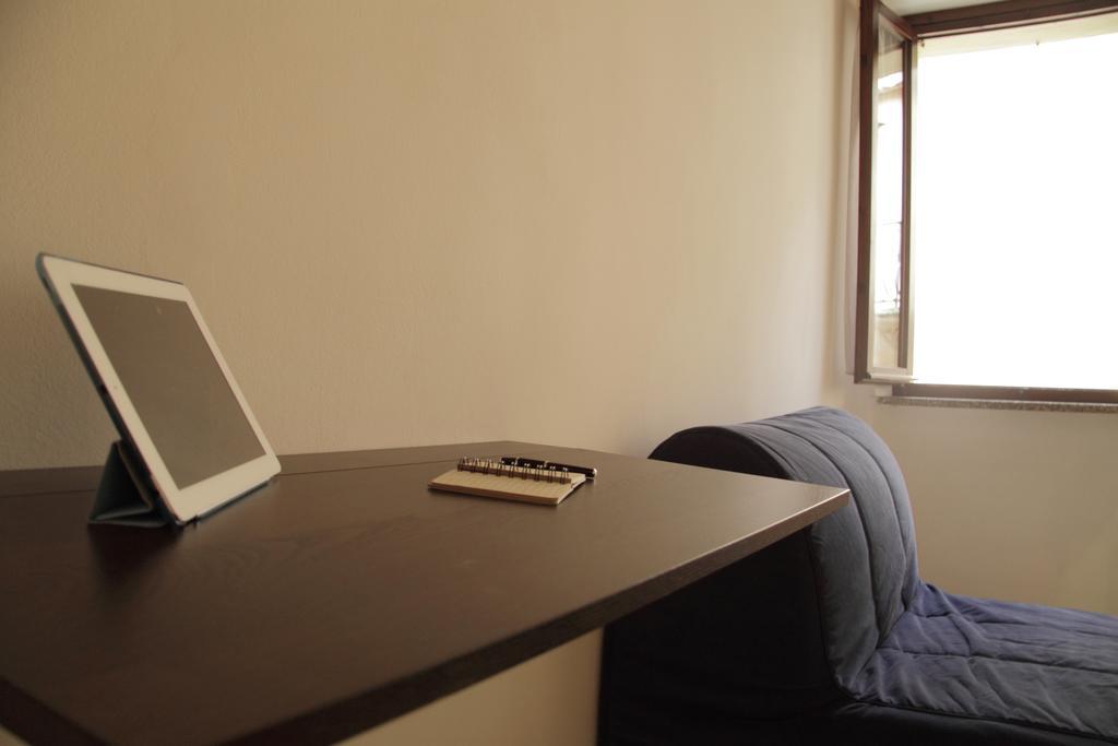 Residenza Anna Apartment เวโรนา ภายนอก รูปภาพ