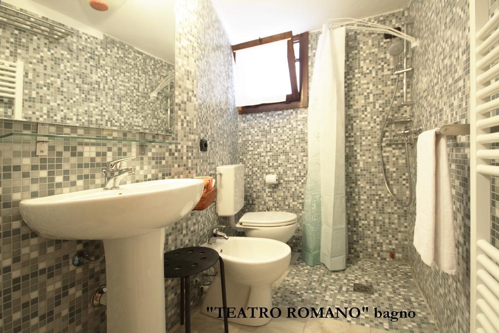 Residenza Anna Apartment เวโรนา ภายนอก รูปภาพ