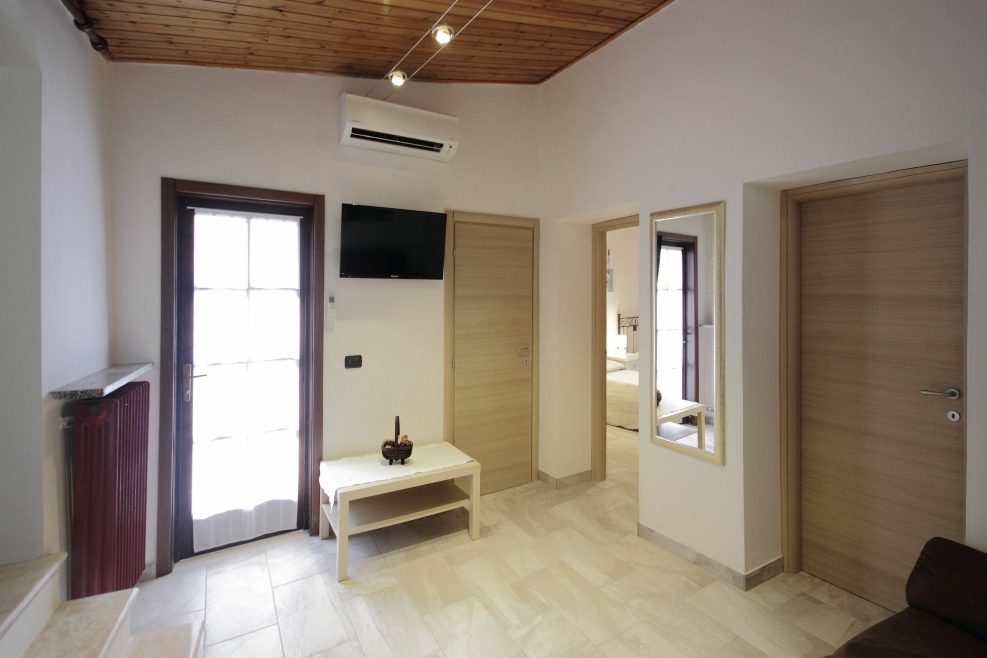 Residenza Anna Apartment เวโรนา ภายนอก รูปภาพ