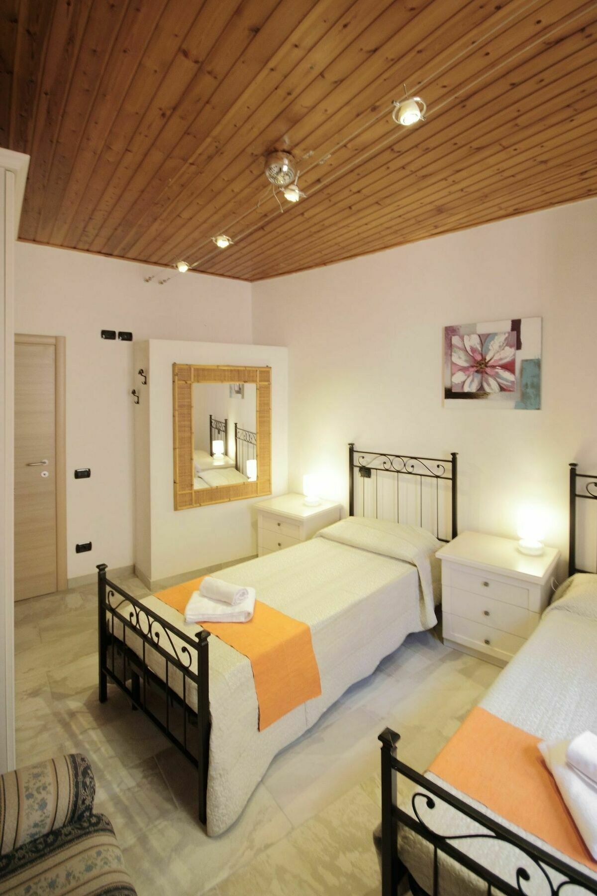 Residenza Anna Apartment เวโรนา ภายนอก รูปภาพ