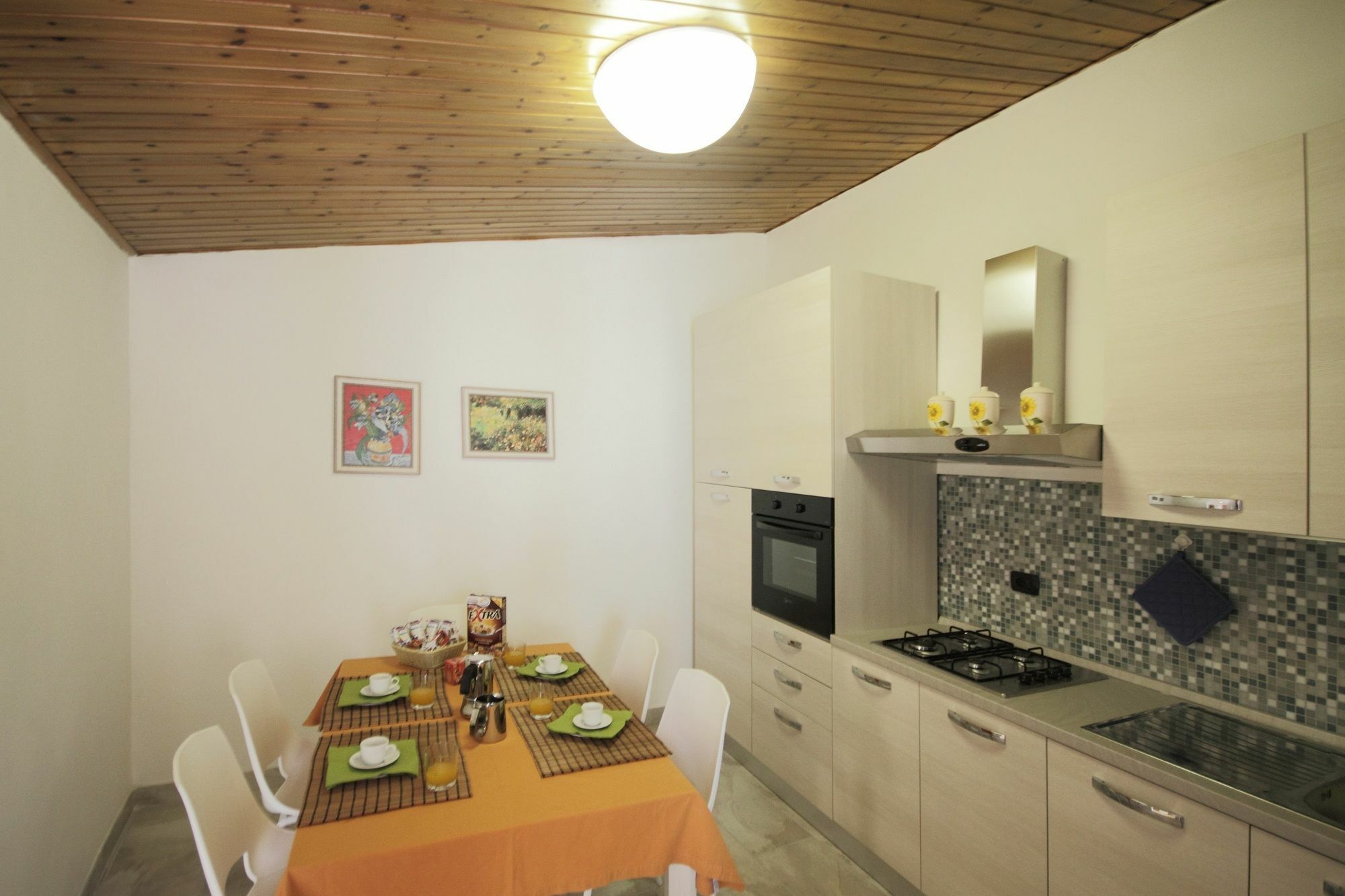 Residenza Anna Apartment เวโรนา ภายนอก รูปภาพ